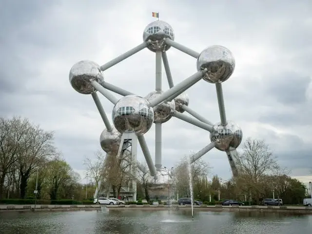 Atomium