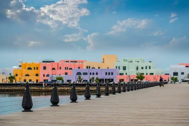 Qatar Tour Packages