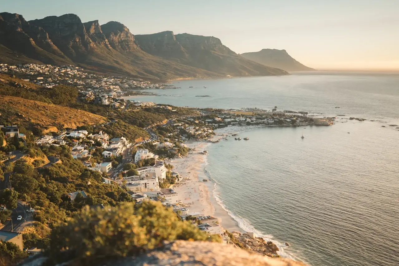 South Africa Tour Packages