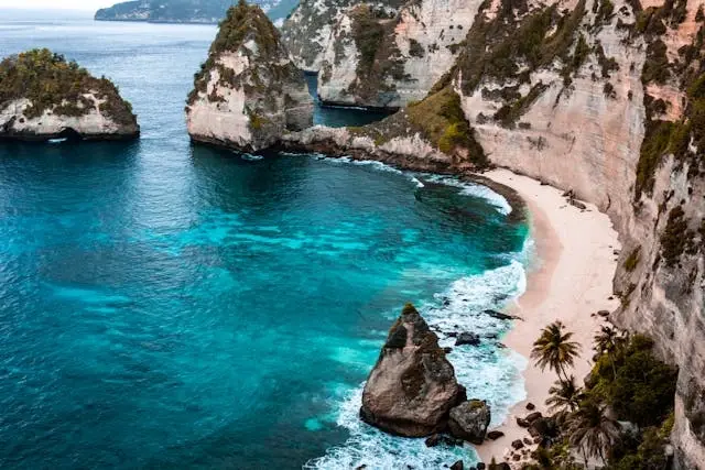 Bali Tour Packages from Oman