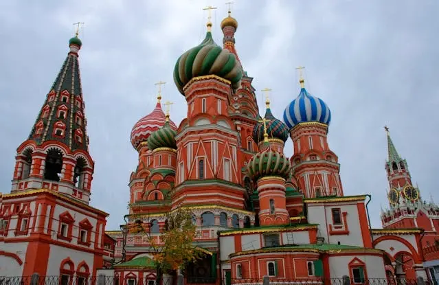 Red Square