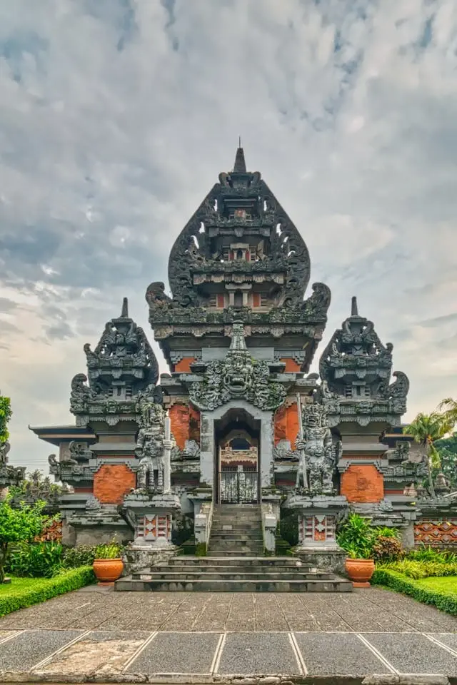 Bali Bliss Getaway
