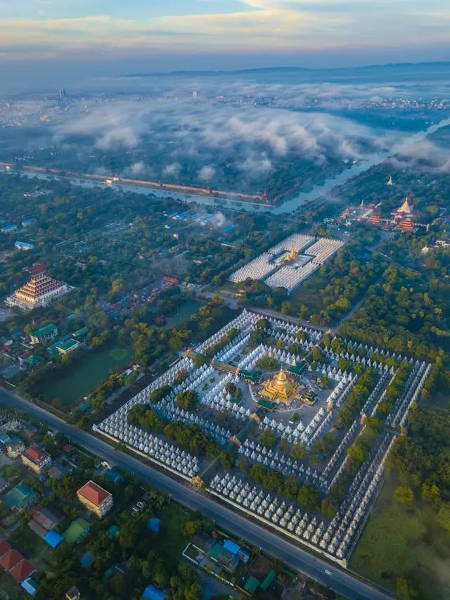 Mandalay