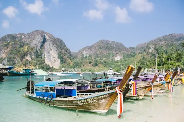 Thailand Tour Packages