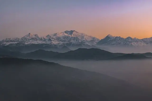 Darjeeling Tour Packages from Oman