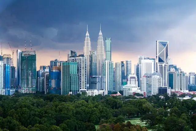 Malaysia Tour Packages