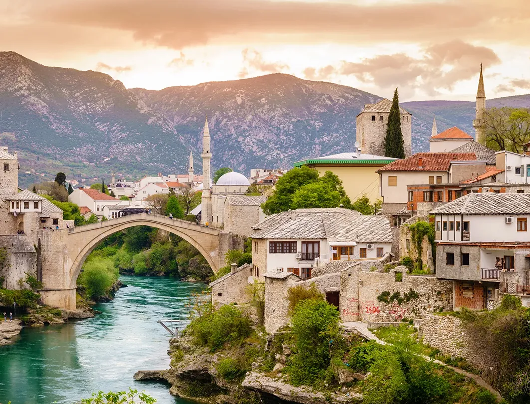 Bosnia