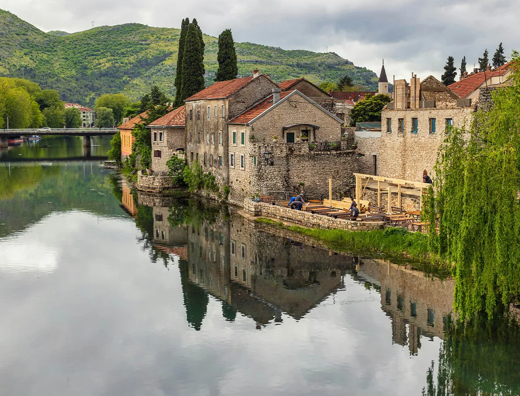 Bosnia