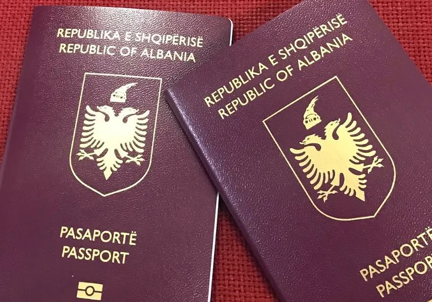 Albania Visa