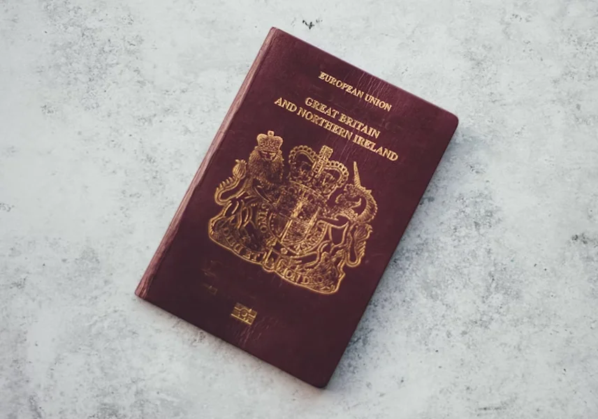Algeria visa