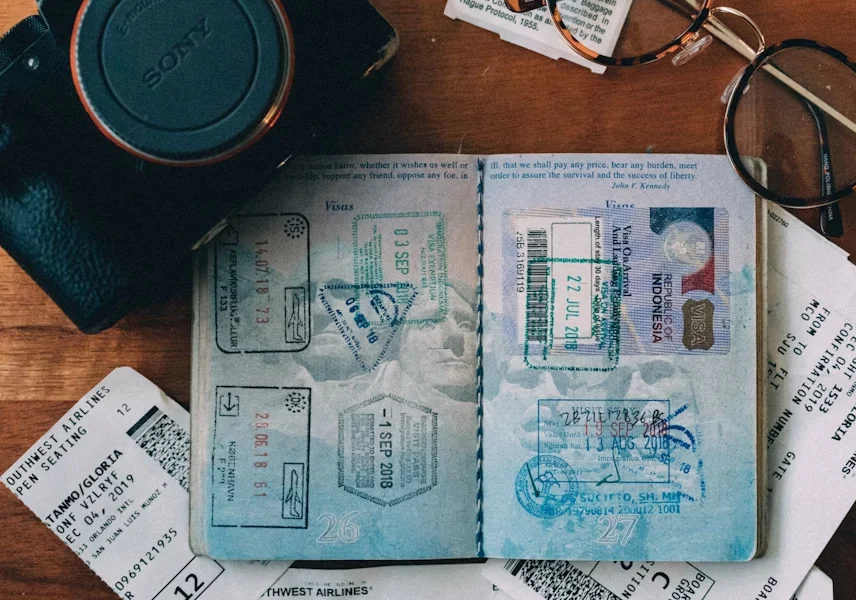 Andorra Visa