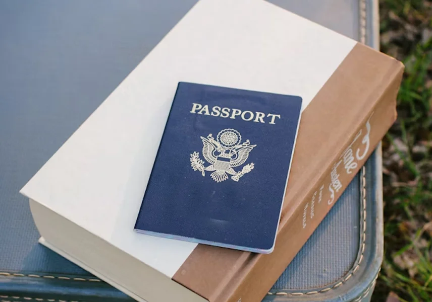 Angola Visa