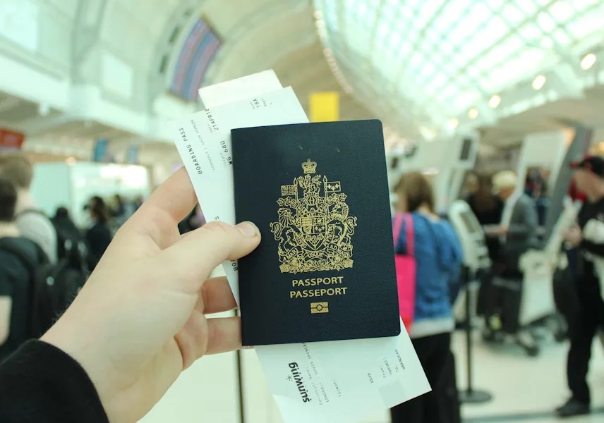 Antigua and Barbuda Visa