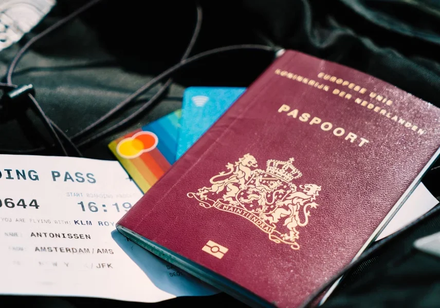 Barbados Visa
