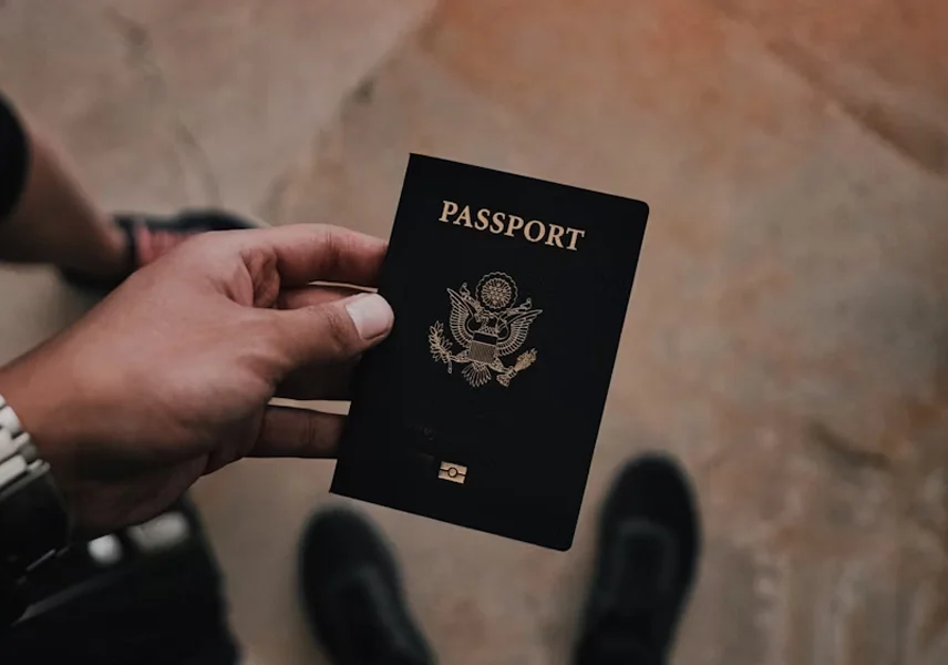 Congo Visa