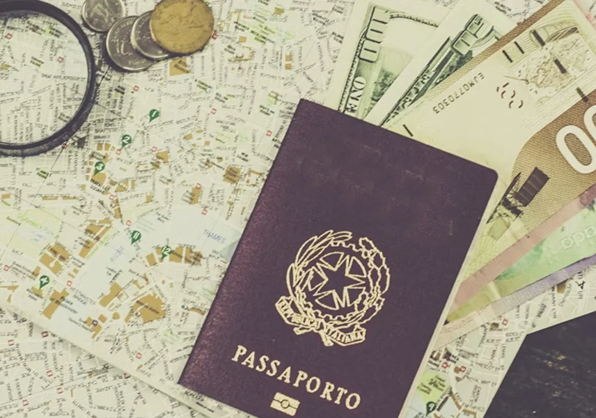 Costa Rica Visa