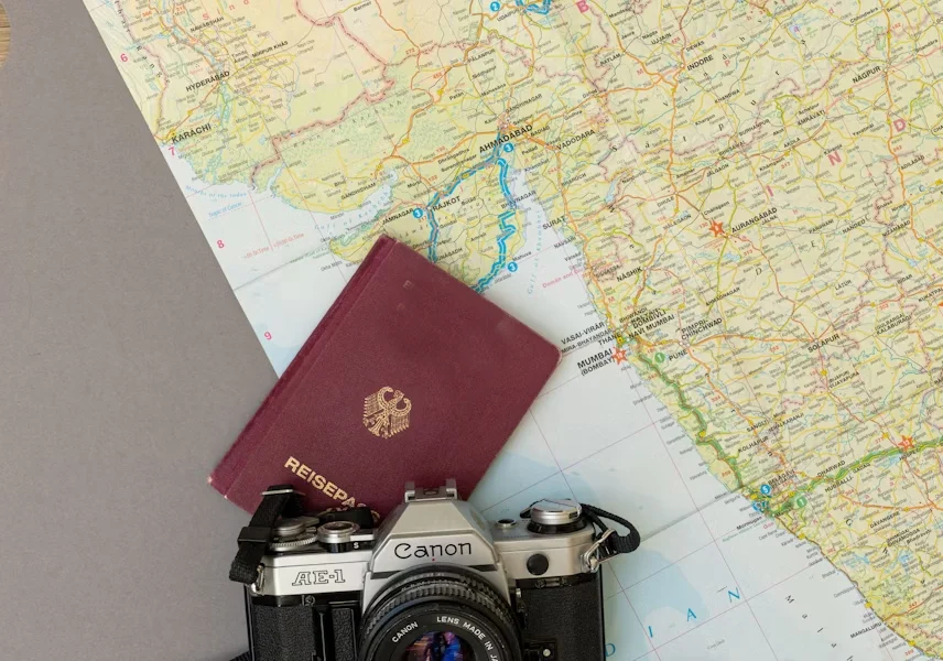 Dominica Visa