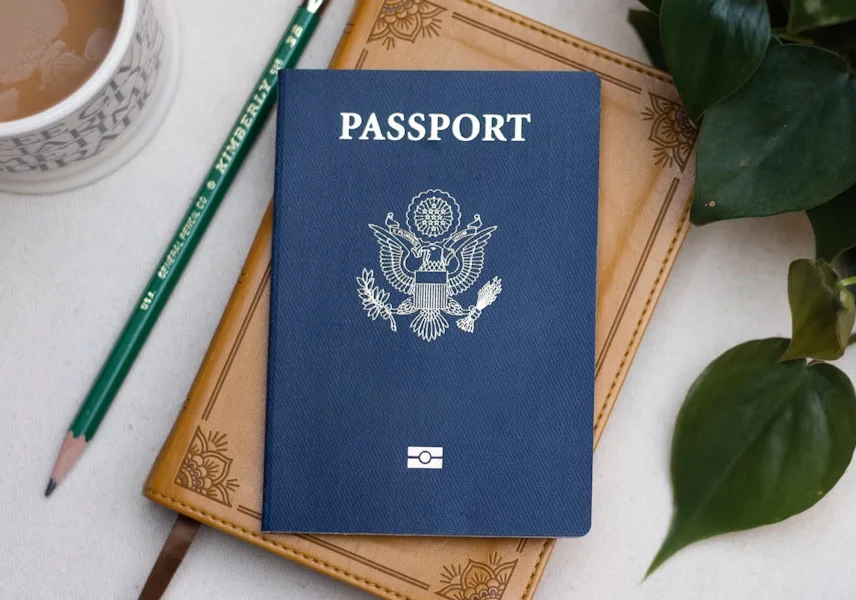 Ecuador Visa