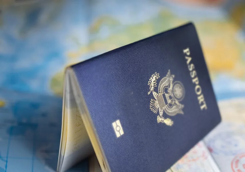 Gambia visa