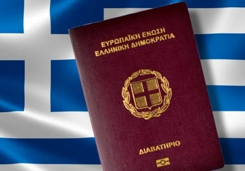 Greece Visa