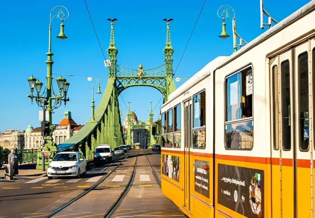 Hungary Tour Packages