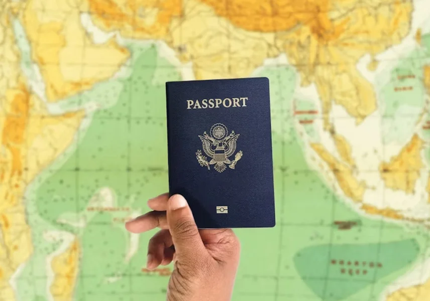 Iran Visa