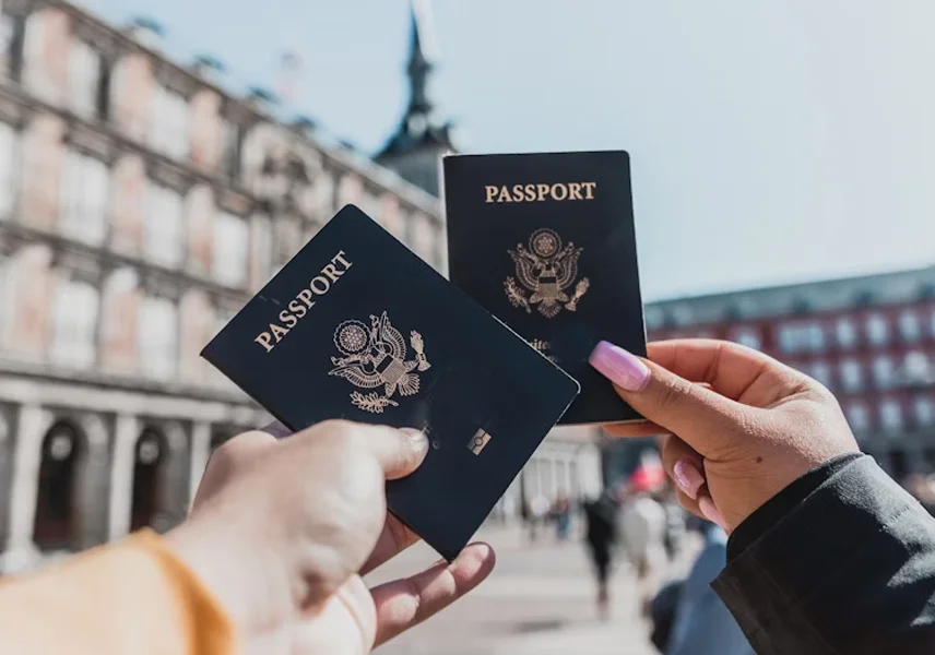 Iraq Visa