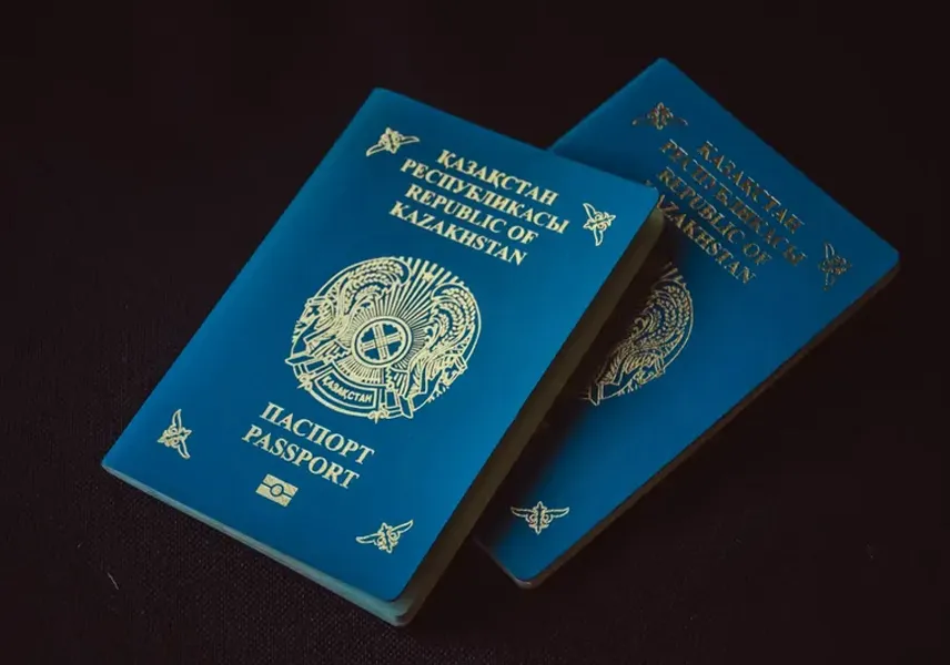 Kazakhstan Visa