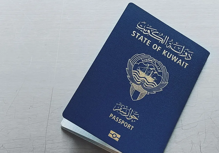 Kuwait Visa