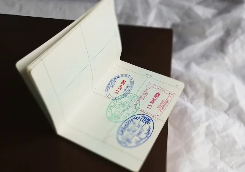 Kyrgyzstan Visa