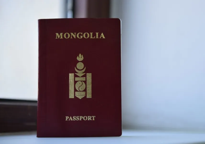 Mongolia Visa