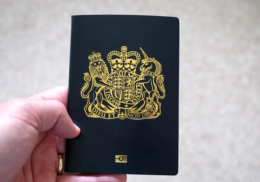 Myanmar visa