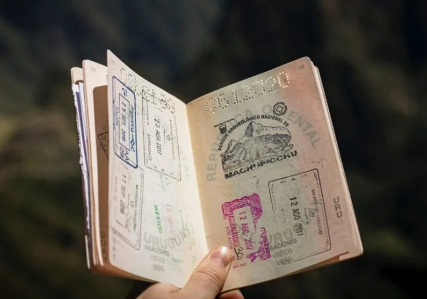 Nepal Visa