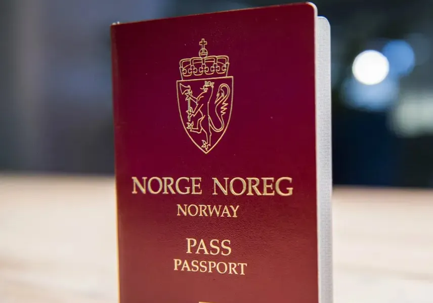 Norway visa