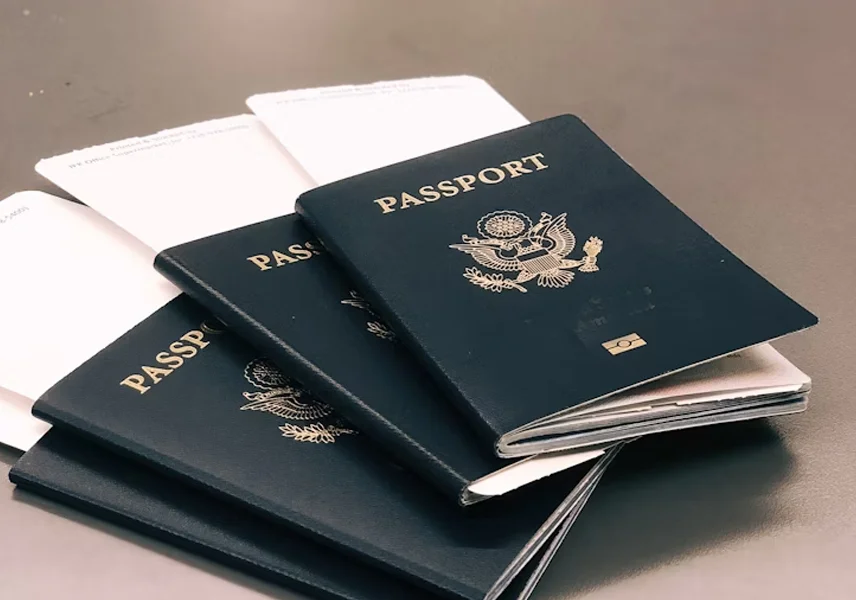 Pakistan visa