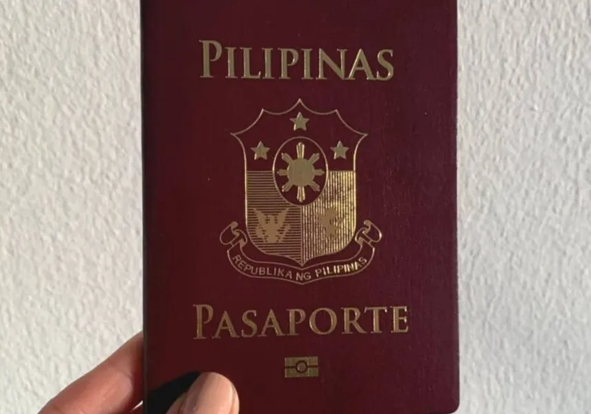 Philippines Visa