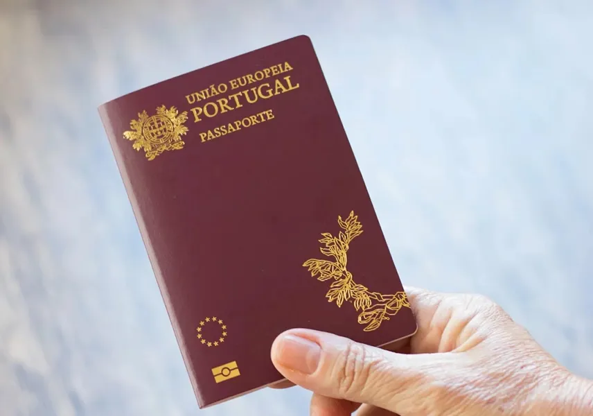 Portugal Visa