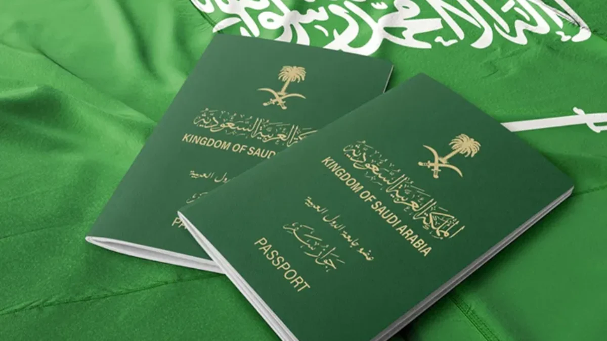 Apply for Saudi Arabia Visa Easily in Muscat, Oman with Go Kite