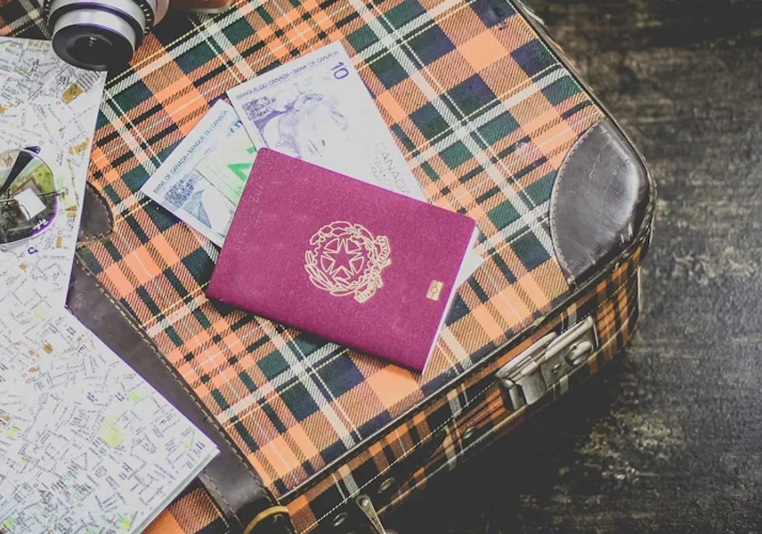 Syria Visa