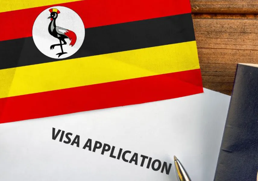 Uganda Visa