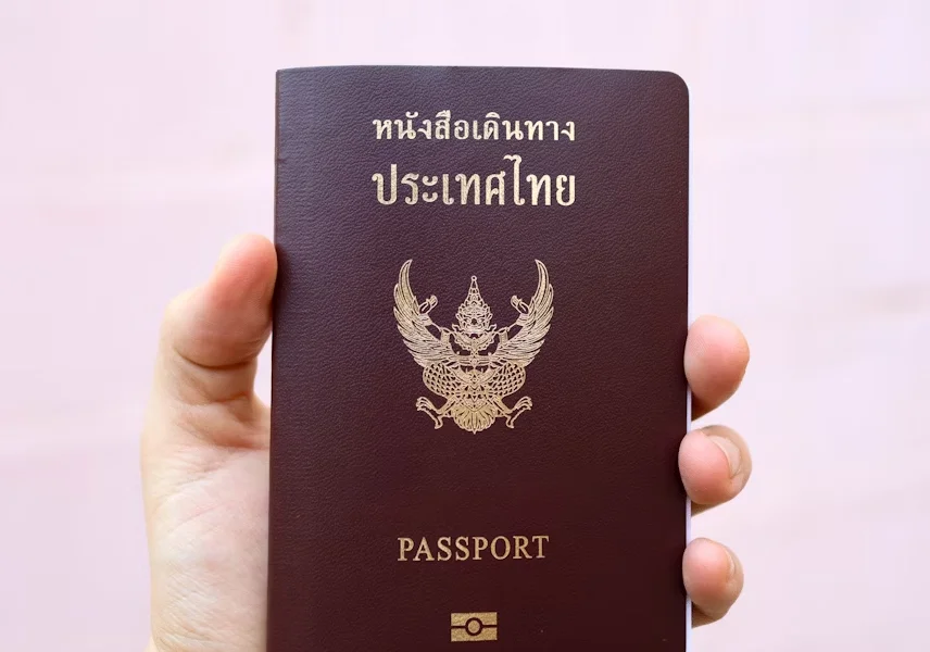 Ukraine Visa