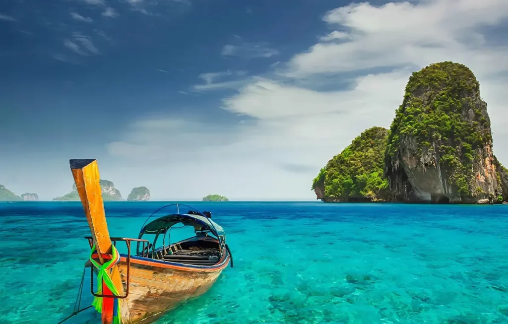 andaman and nicobar Tour Packages