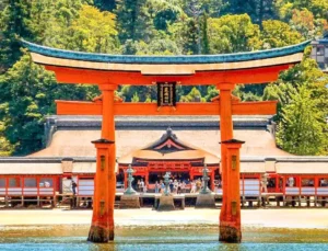 Japan tour Packages from dubai