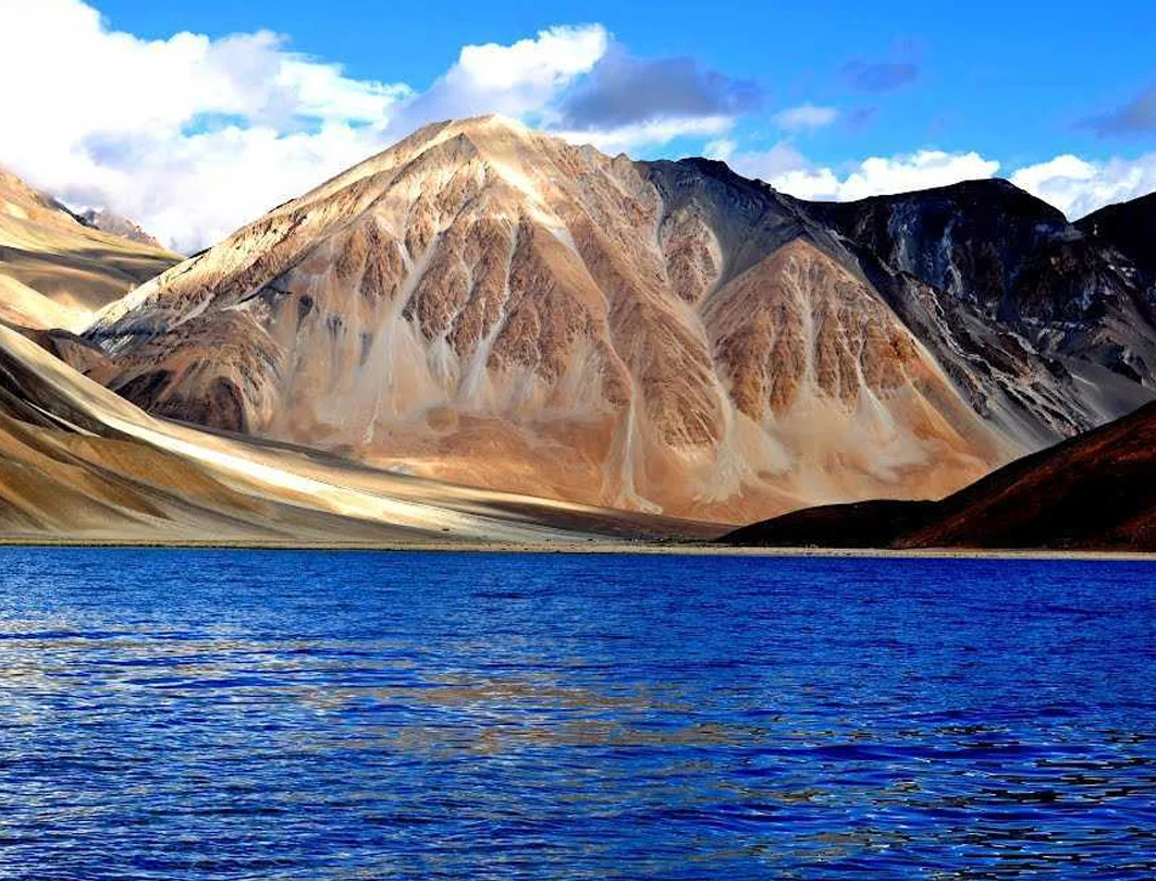 Leh Ladakh