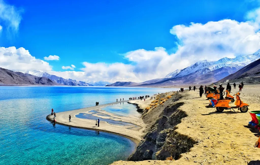 Leh Ladakh Tour Packages