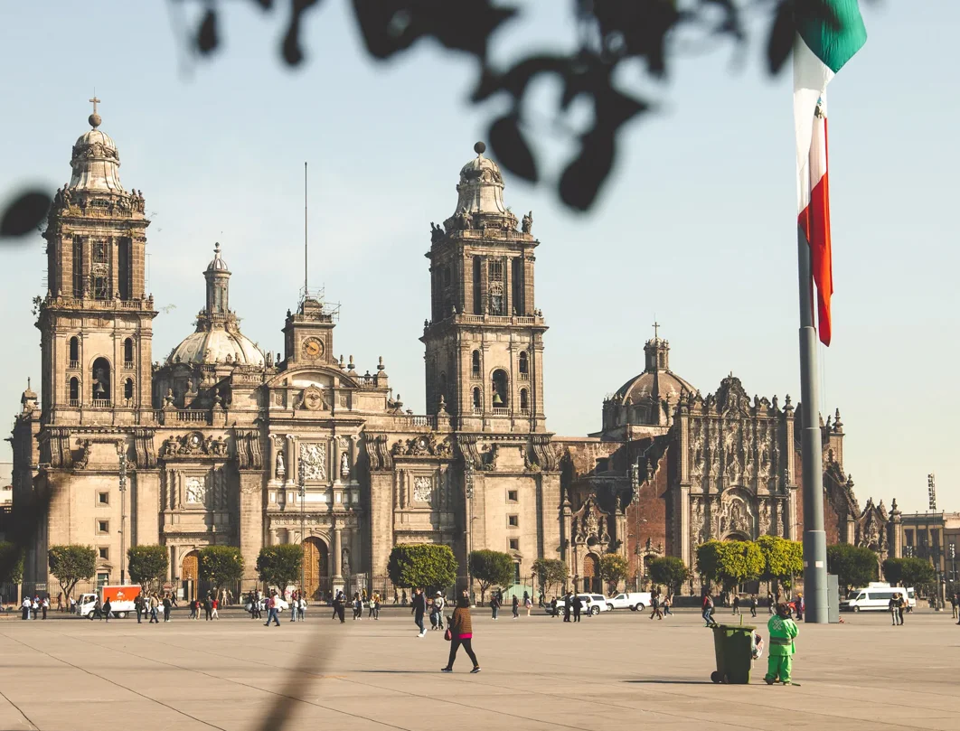 Mexico