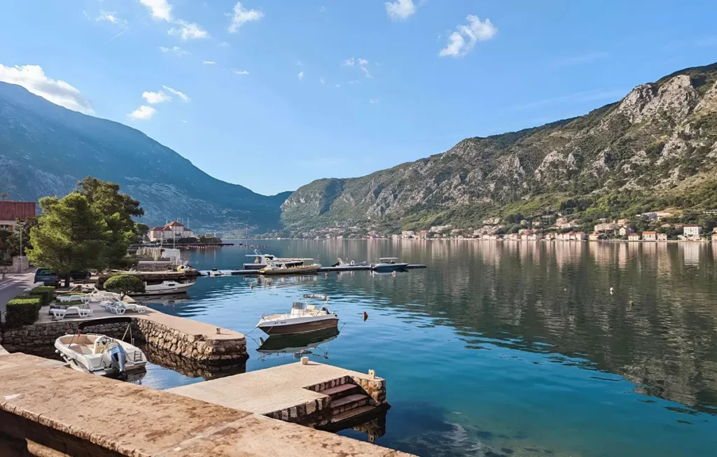 Montenegro tour packages