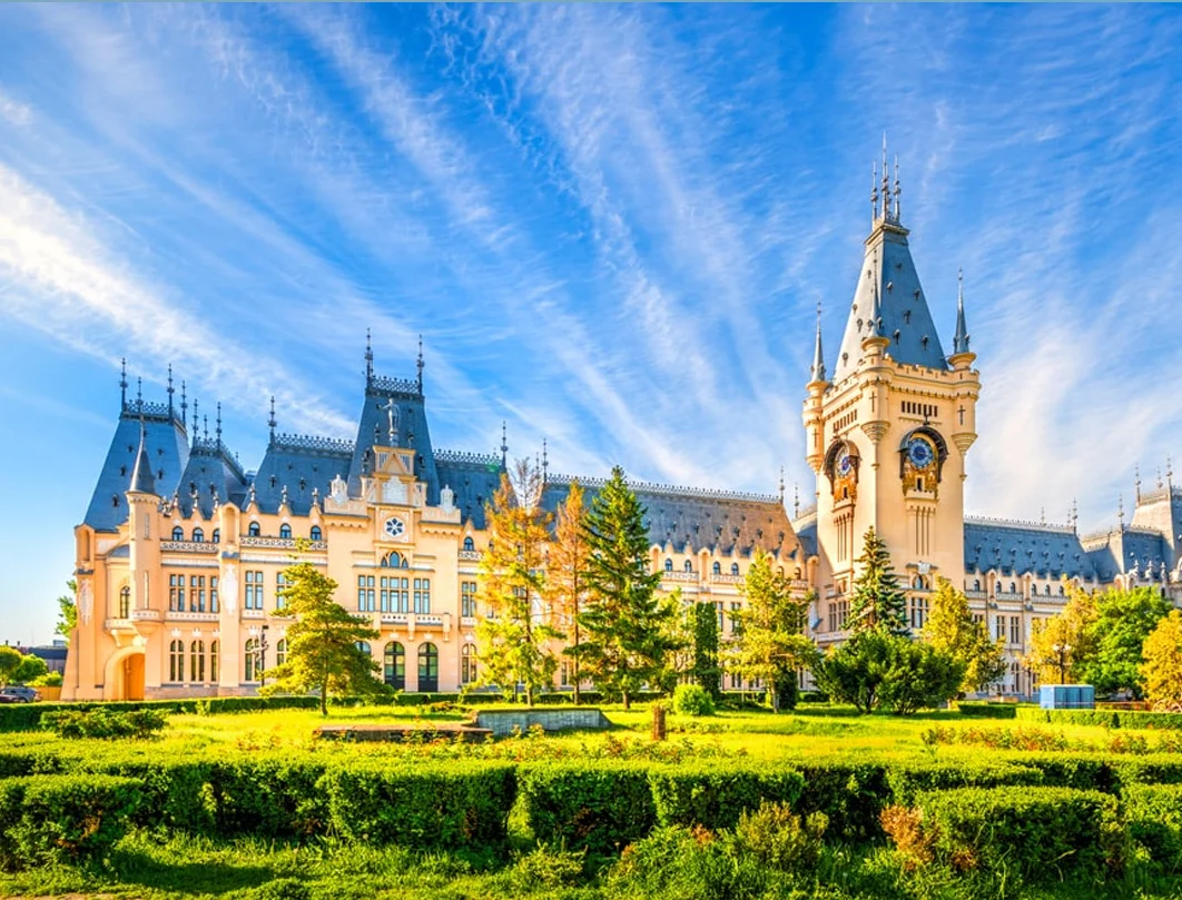 Romania