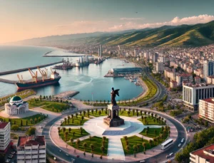 Turkey Tour Packages