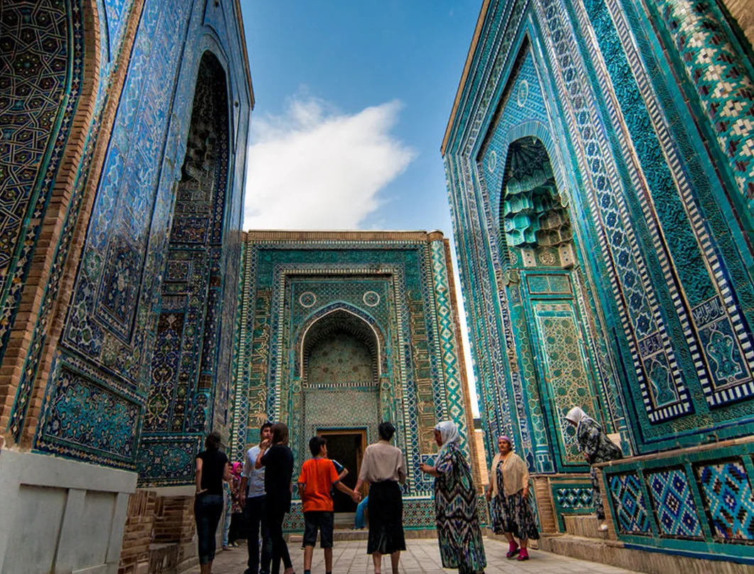 Uzbekistan